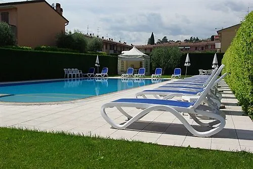 Hotel Andreis Cavaion Veronese 2*,  Italy