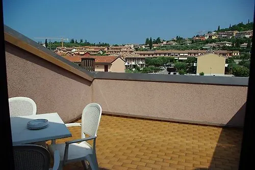 Hotel Andreis Cavaion Veronese
