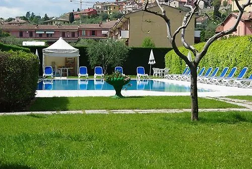 Hotel Andreis Cavaion Veronese