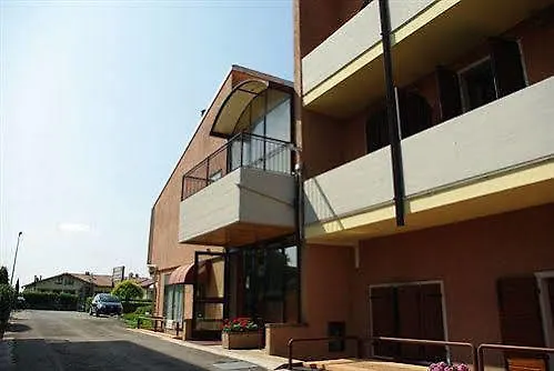 **  Hotel Andreis Cavaion Veronese Italië