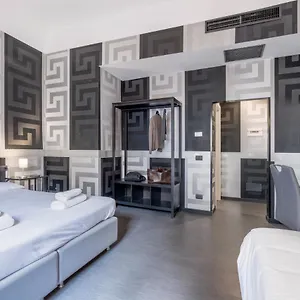 ** Hotel Deco Italië