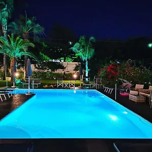  Hotel San Lorenzo Italië