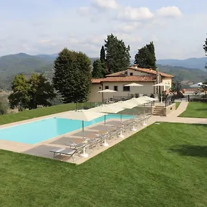  Aparthotel Borgo Di Cellaia & Italië